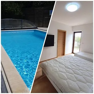 Villa Vetta, Sea, Nature, Pool & Relax, Barban