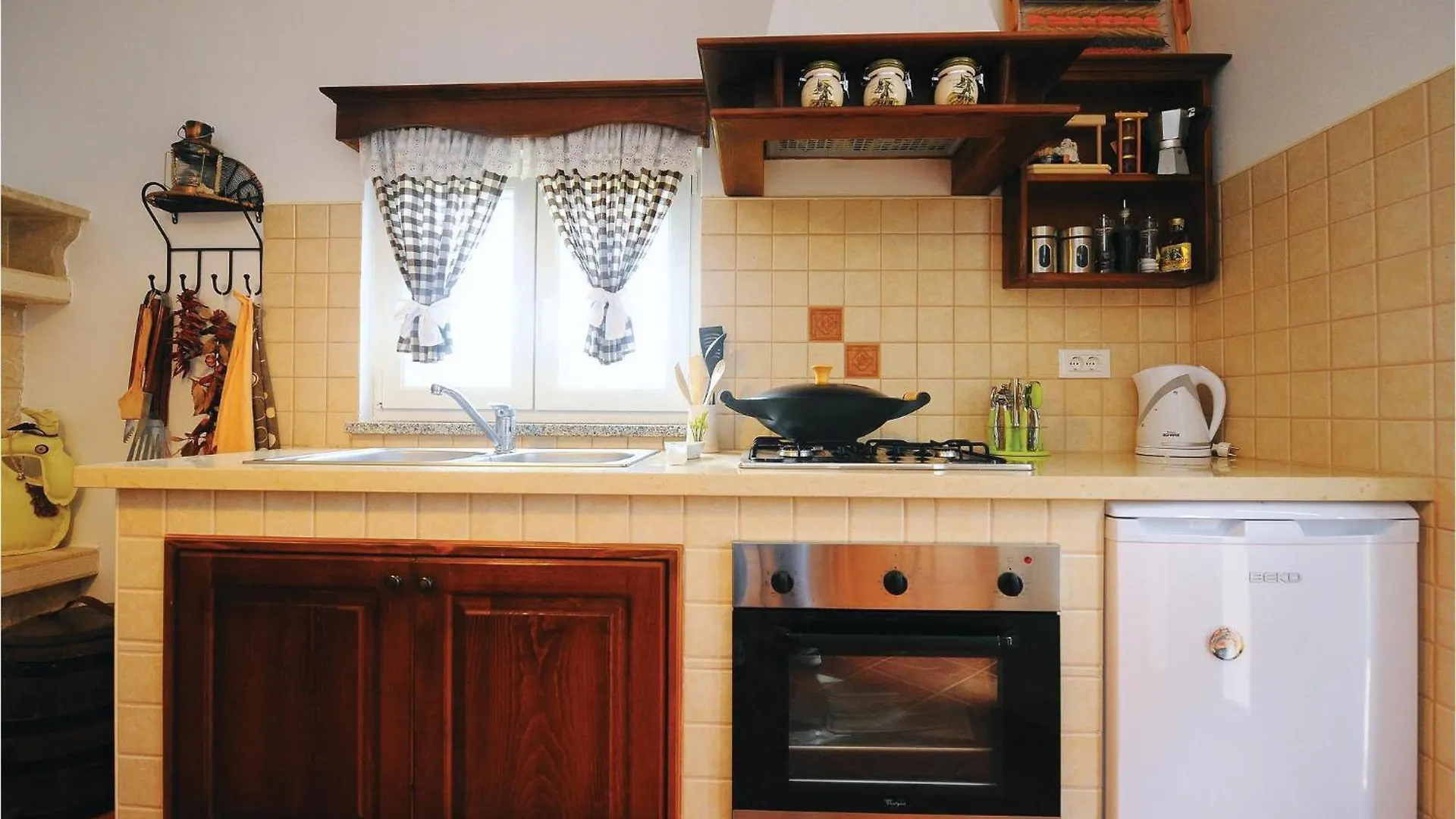 Lovely Home In Barban With Wifi Croatia