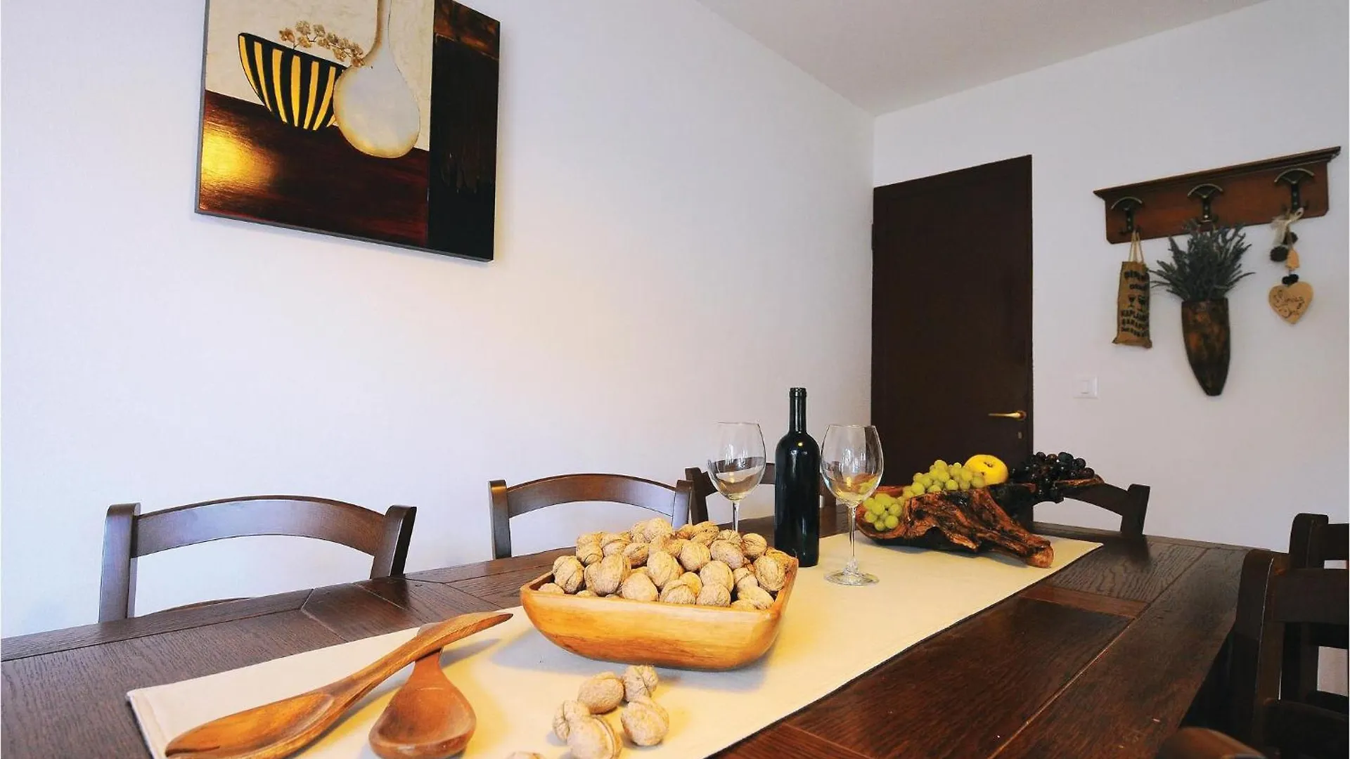 Holiday home Lovely Home In Barban With Wifi Croatia